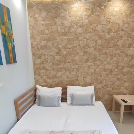 5- Luxury In The Part Of Rhodes! * Rhodes City