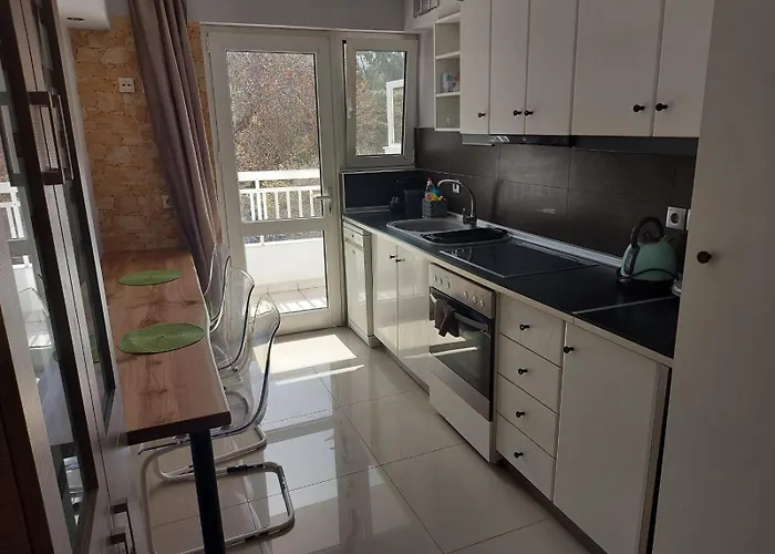 5- Luxury In The Part Of Rhodes! Rhodes City