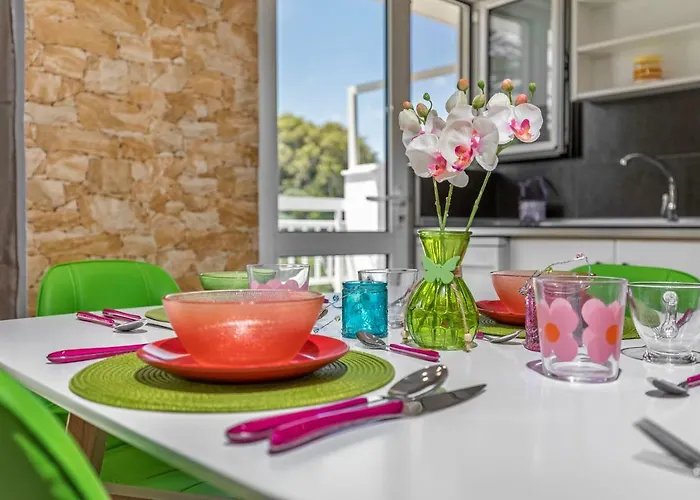 5- Luxury In The Part Of Rhodes! * Rhodes City