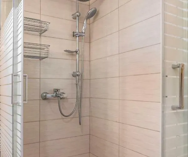 5- Luxury In The Part Of Rhodes! *