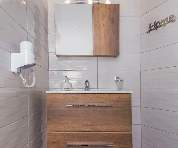 5- Luxury In The Part Of Rhodes! Apartment