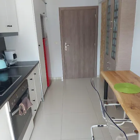 Apartment 5- Luxury In The Part Of Rhodes! Rhodes City