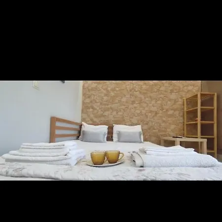 5- Luxury In The Part Of Rhodes! Apartment