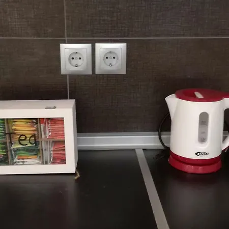 Apartment 5- Luxury In The Part Of Rhodes!