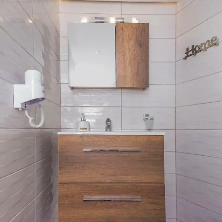 5- Luxury In The Part Of Rhodes! Apartmán