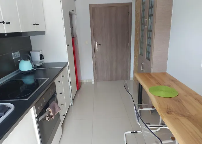 Apartment 5- Luxury In The Part Of Rhodes! Rhodes City