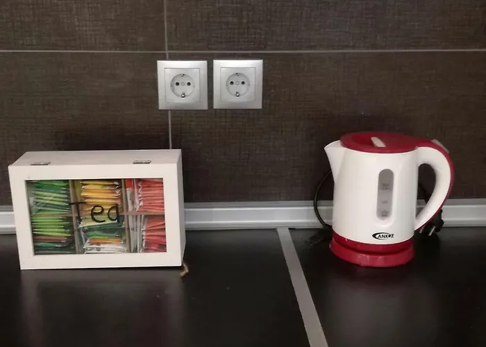 Apartment 5- Luxury In The Part Of Rhodes!