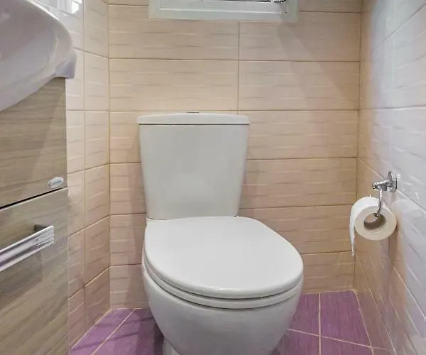 Apartment 5- Luxury In The Part Of Rhodes!